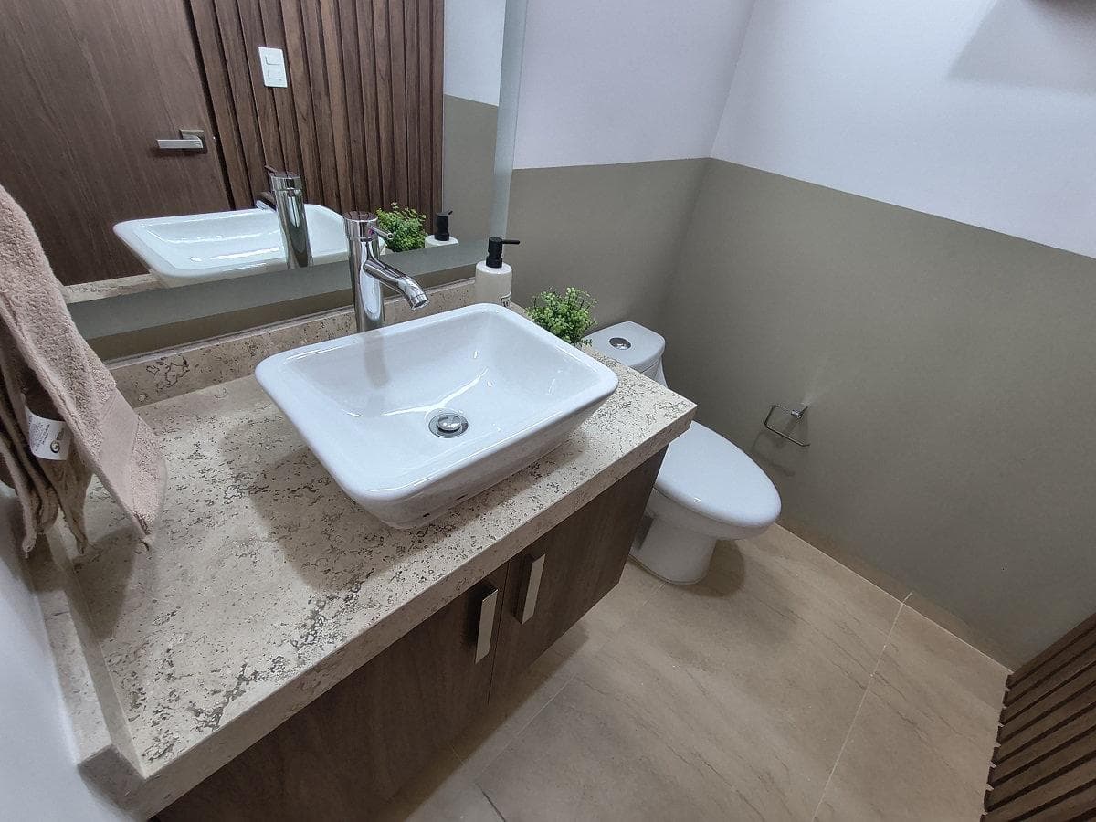 House for Sale in San Isidro Juriquilla