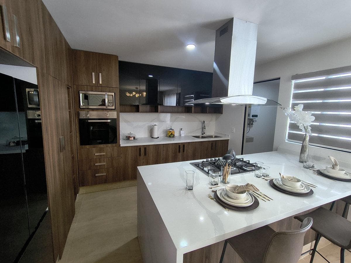 House for Sale in San Isidro Juriquilla