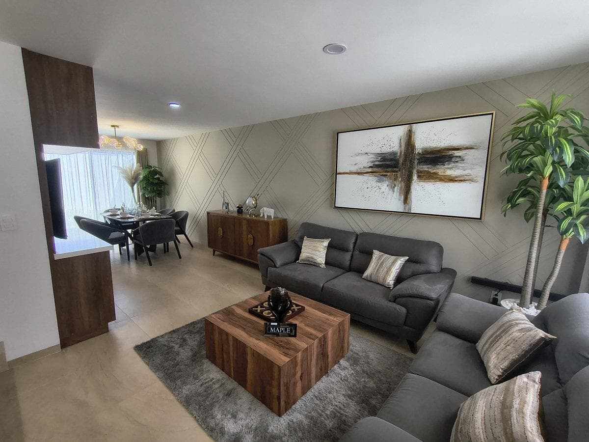 House for Sale in San Isidro Juriquilla