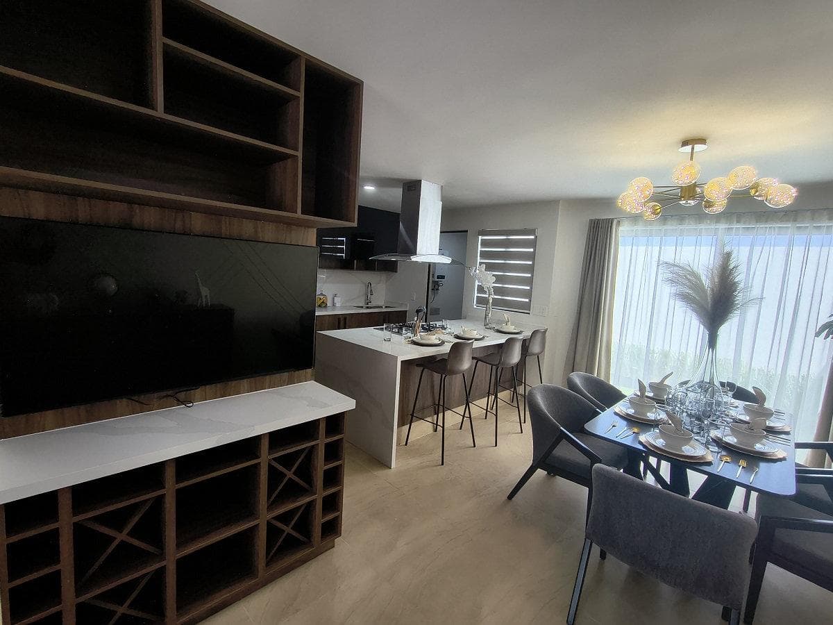 House for Sale in San Isidro Juriquilla