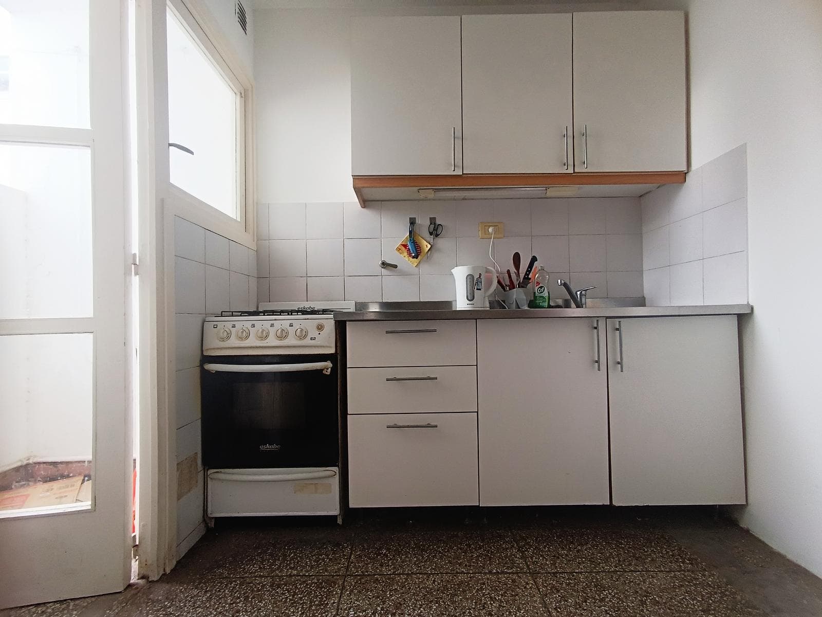 2-BEDROOM APARTMENT FOR SALE IN LA PLATA