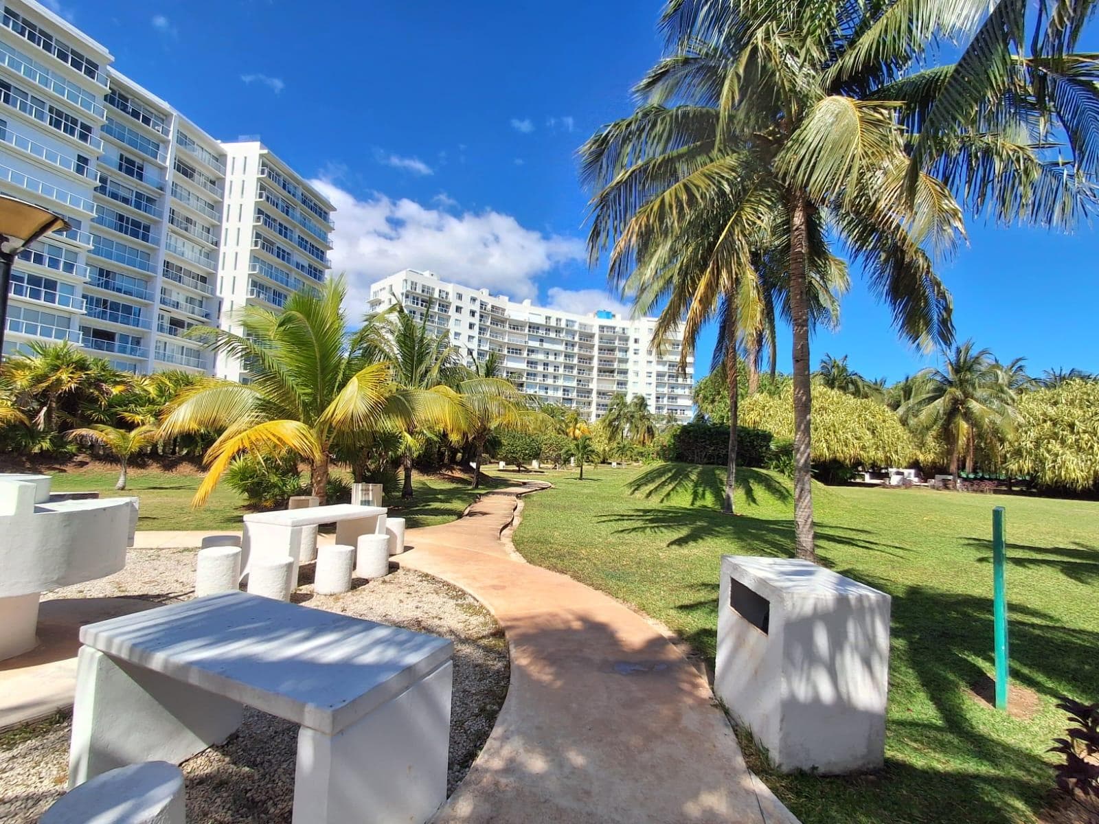 Apartment in Cancún