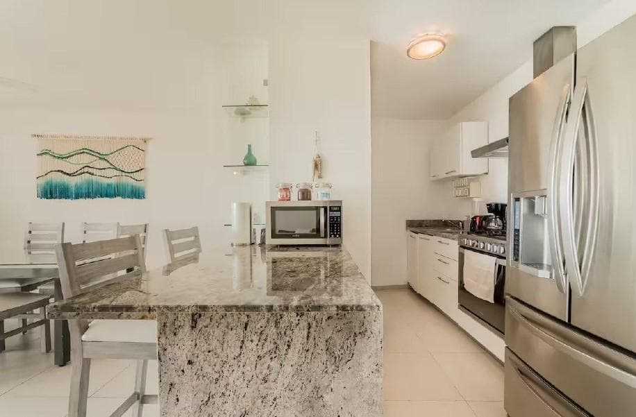 Apartment in Cancún