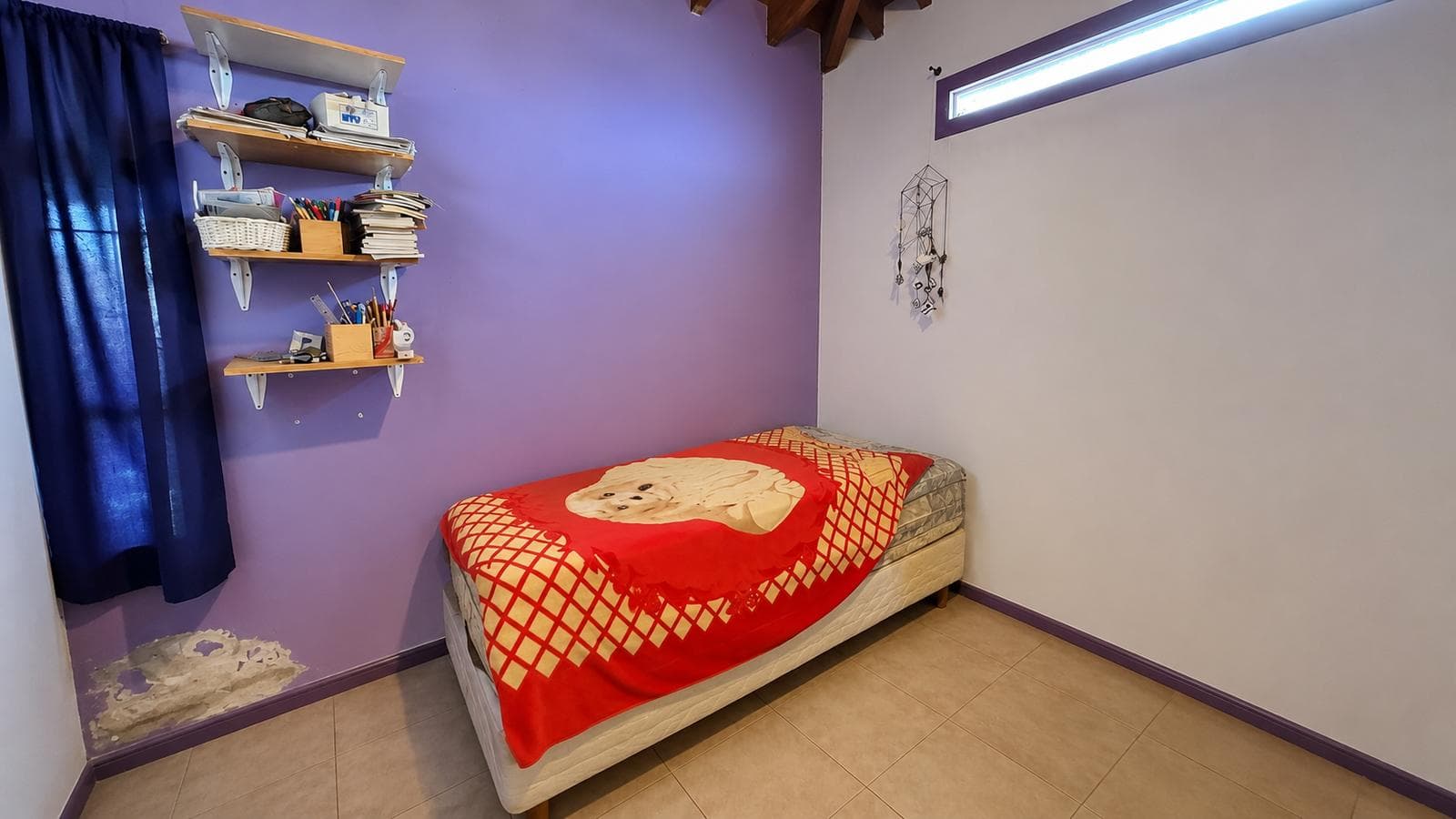 4-room townhouse for sale with balconies, terrace, and grill in Ciudadela