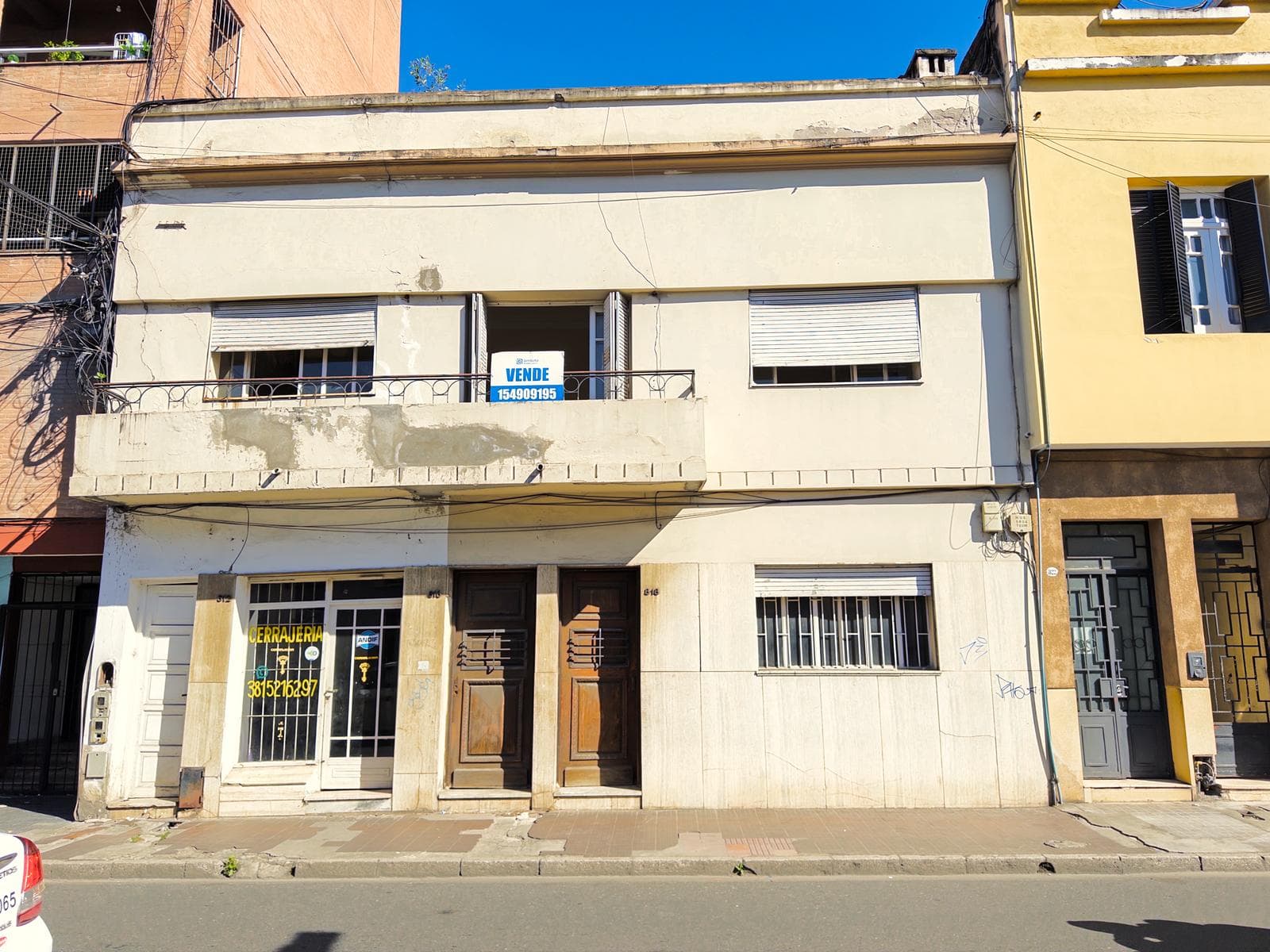 House in San Miguel de Tucumán