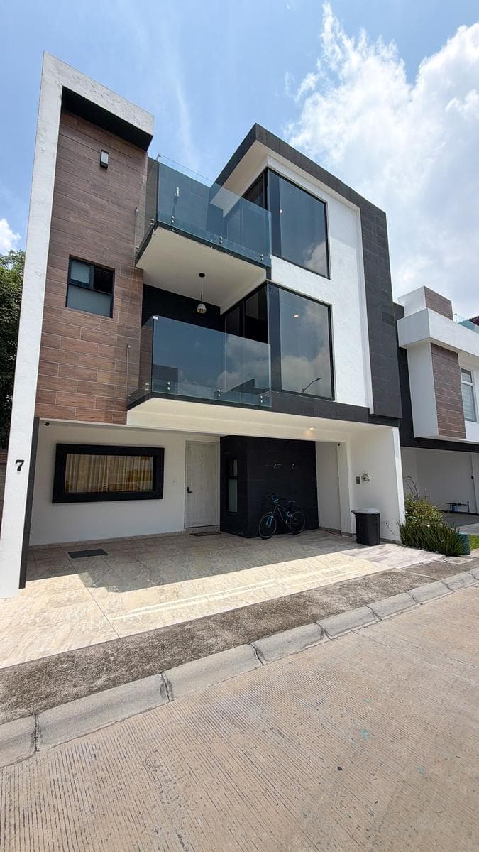 House for Sale on Recta a Cholula