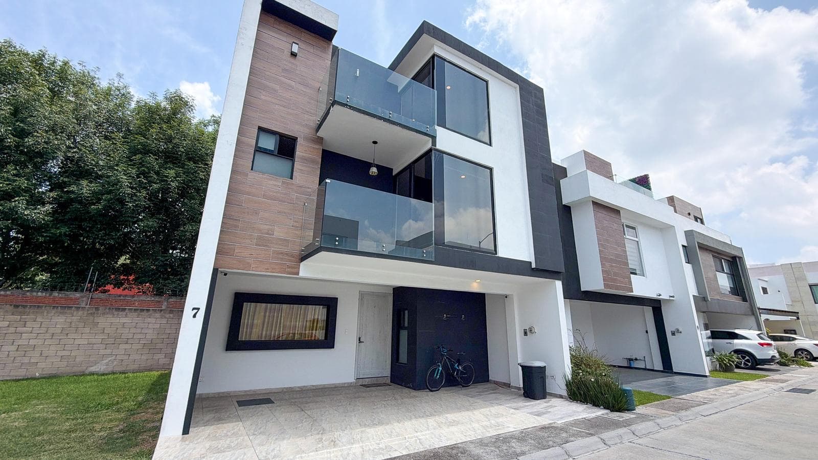 House for Sale on Recta a Cholula