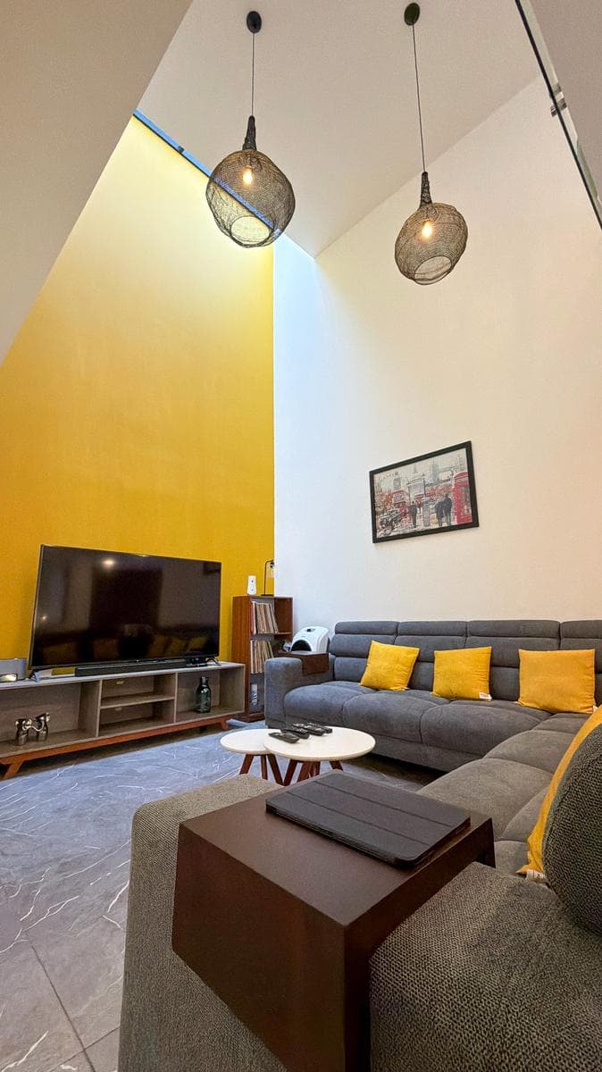 House for Sale on Recta a Cholula