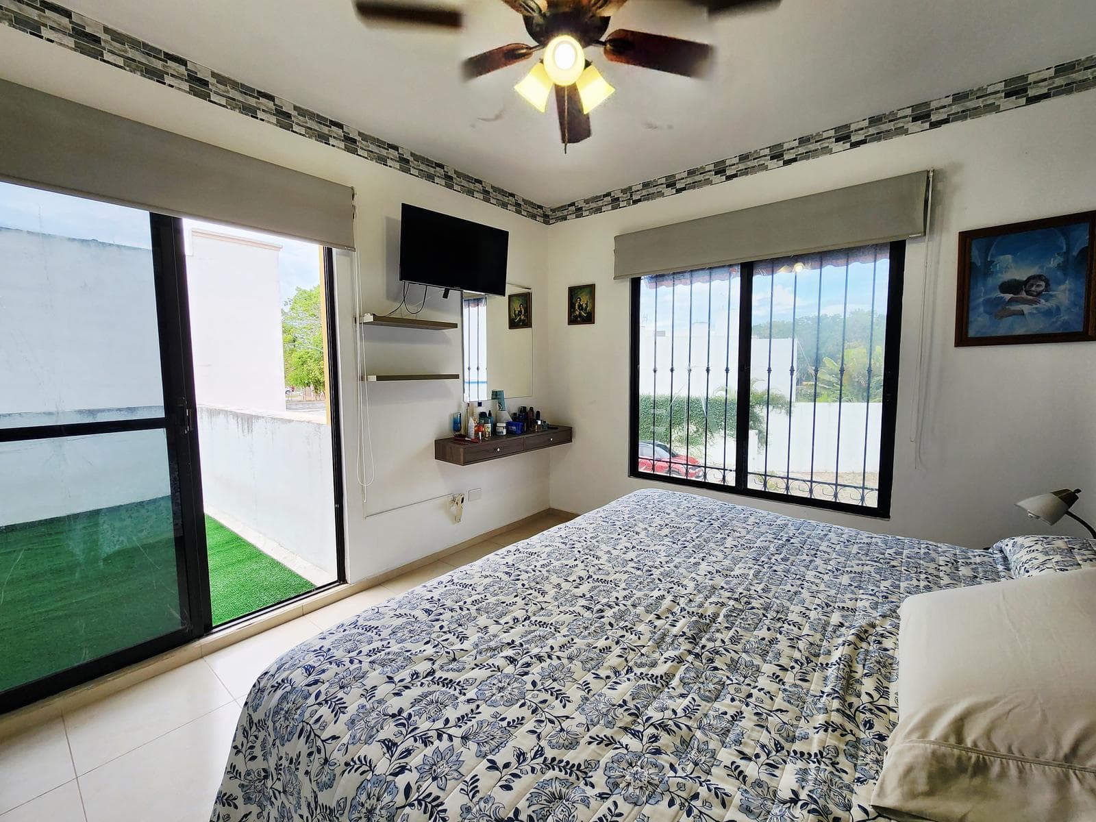House for Sale with Extra Land - Siena Model in Marsella II