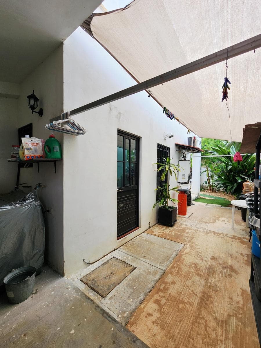 House for Sale with Extra Land - Siena Model in Marsella II