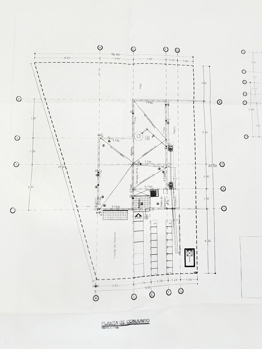 House for Sale with Extra Land - Siena Model in Marsella II