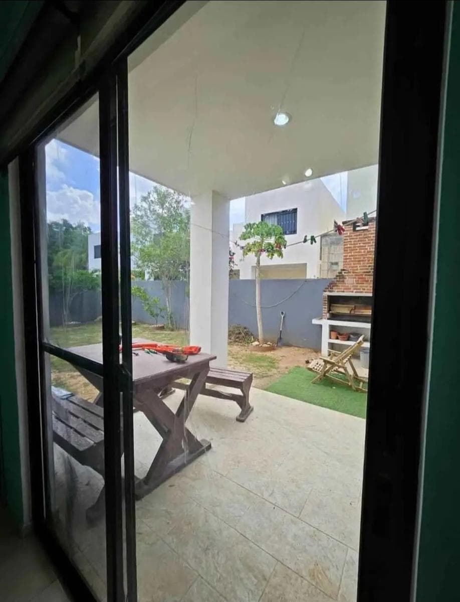 House for Sale with Extra Land - Siena Model in Marsella II