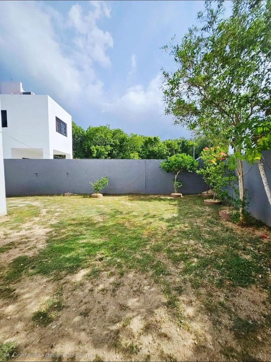 House for Sale with Extra Land - Siena Model in Marsella II