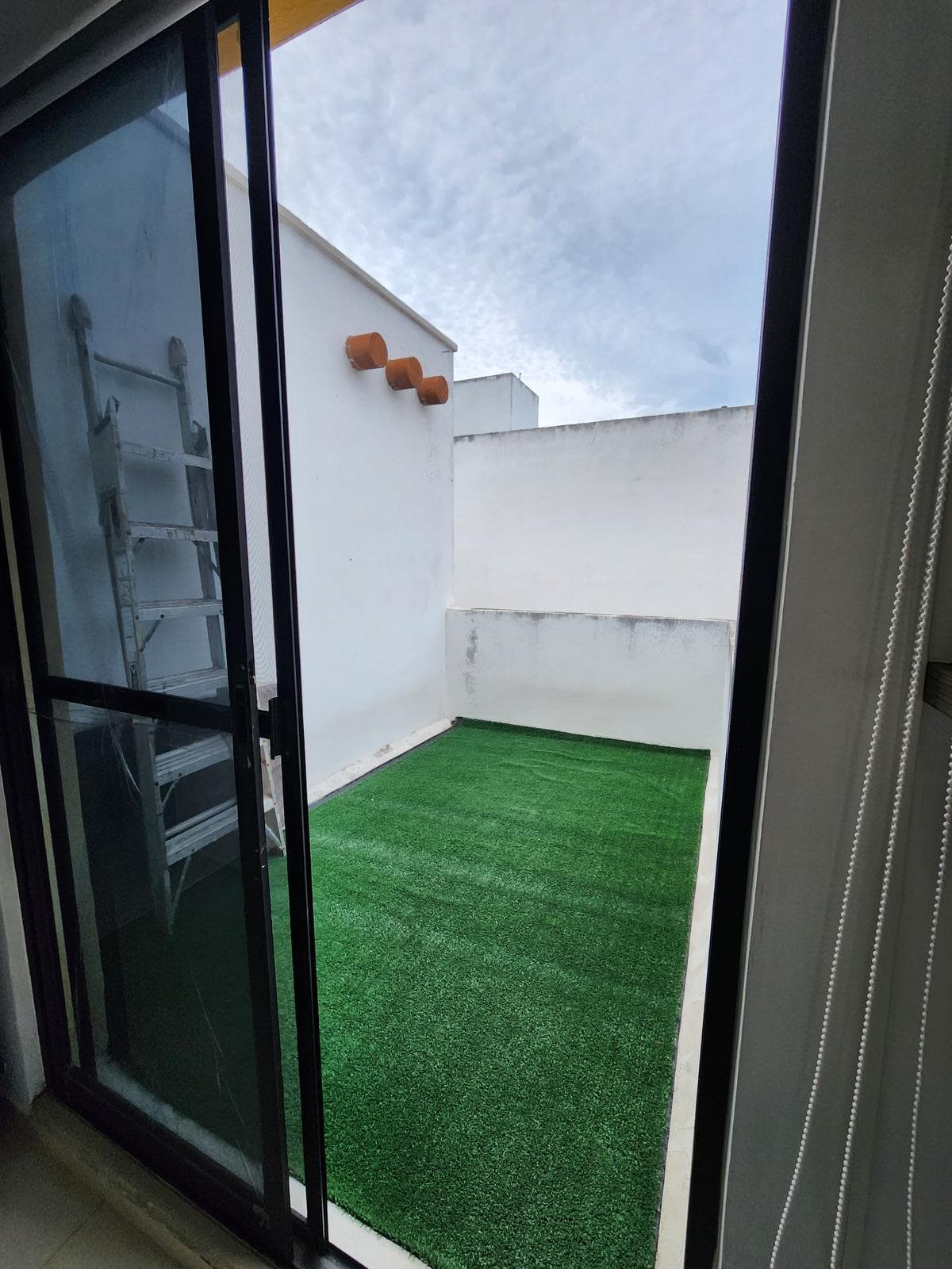 House for Sale with Extra Land - Siena Model in Marsella II