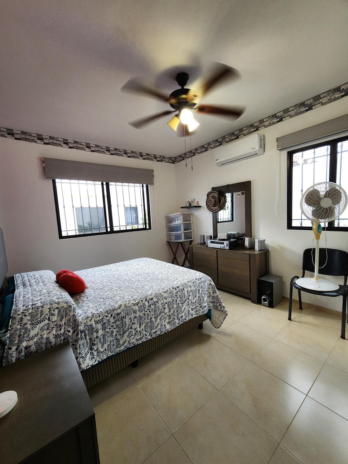 House for Sale with Extra Land - Siena Model in Marsella II