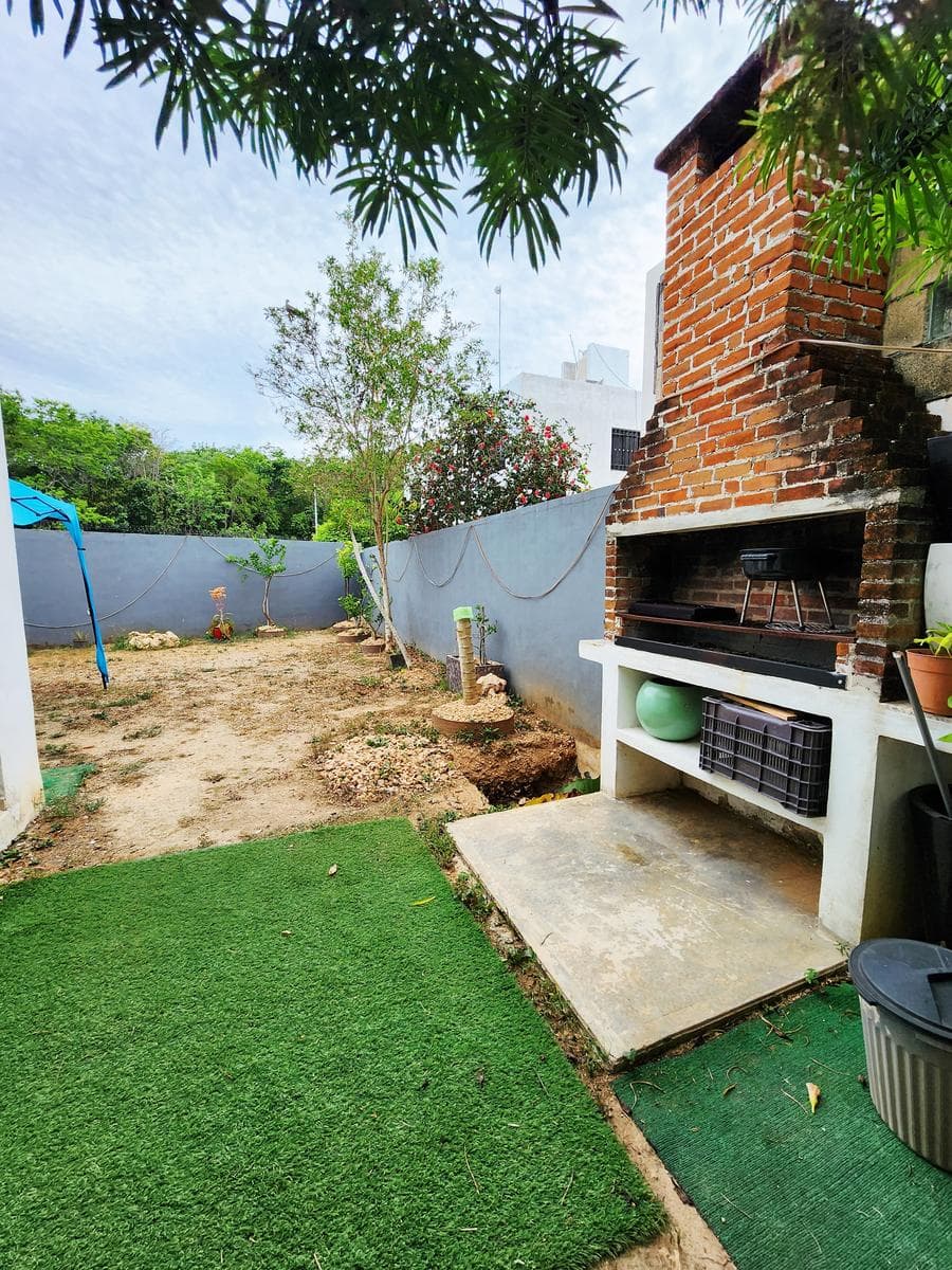 House for Sale with Extra Land - Siena Model in Marsella II
