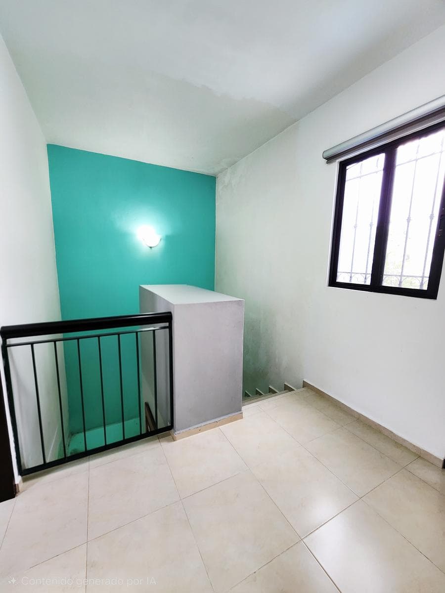 House for Sale with Extra Land - Siena Model in Marsella II