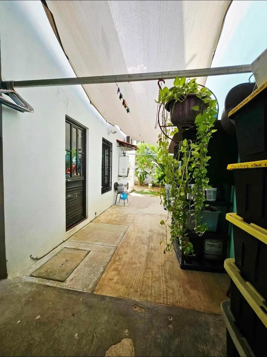 House for Sale with Extra Land - Siena Model in Marsella II