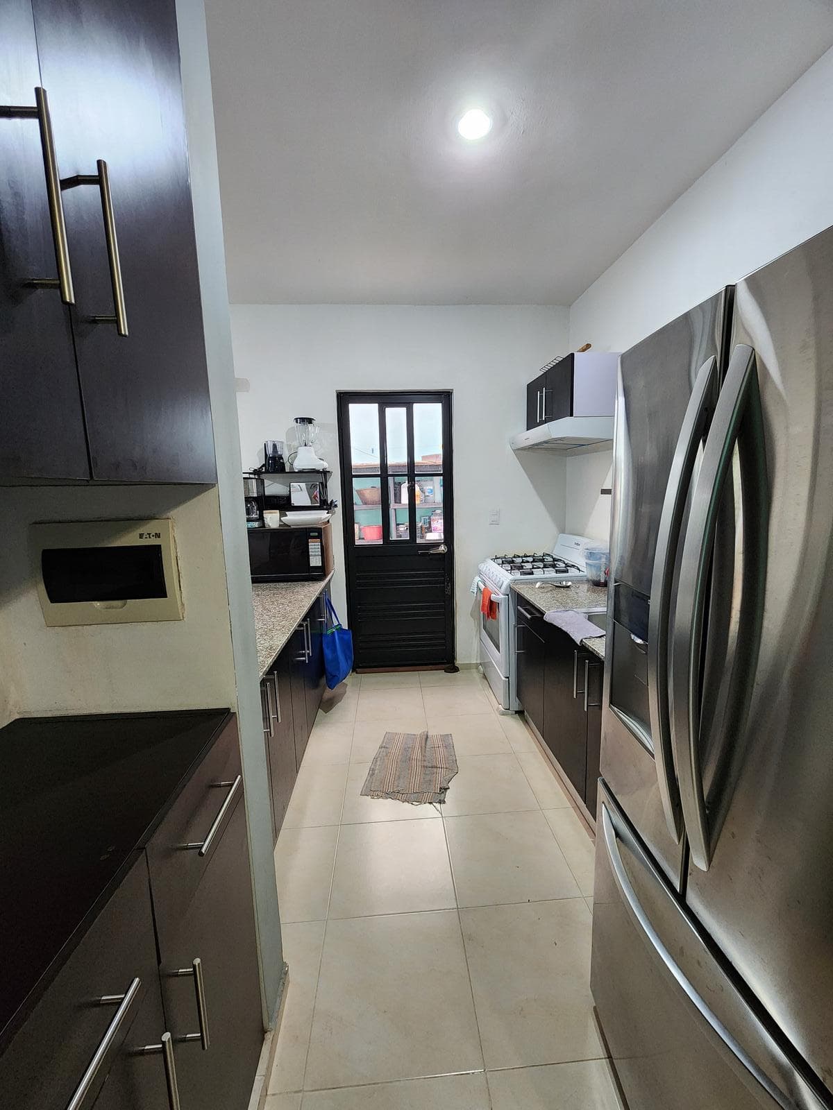 House for Sale with Extra Land - Siena Model in Marsella II