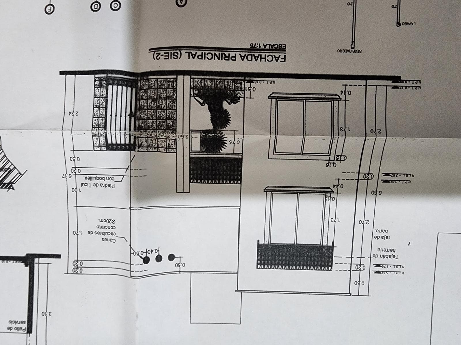 House for Sale with Extra Land - Siena Model in Marsella II