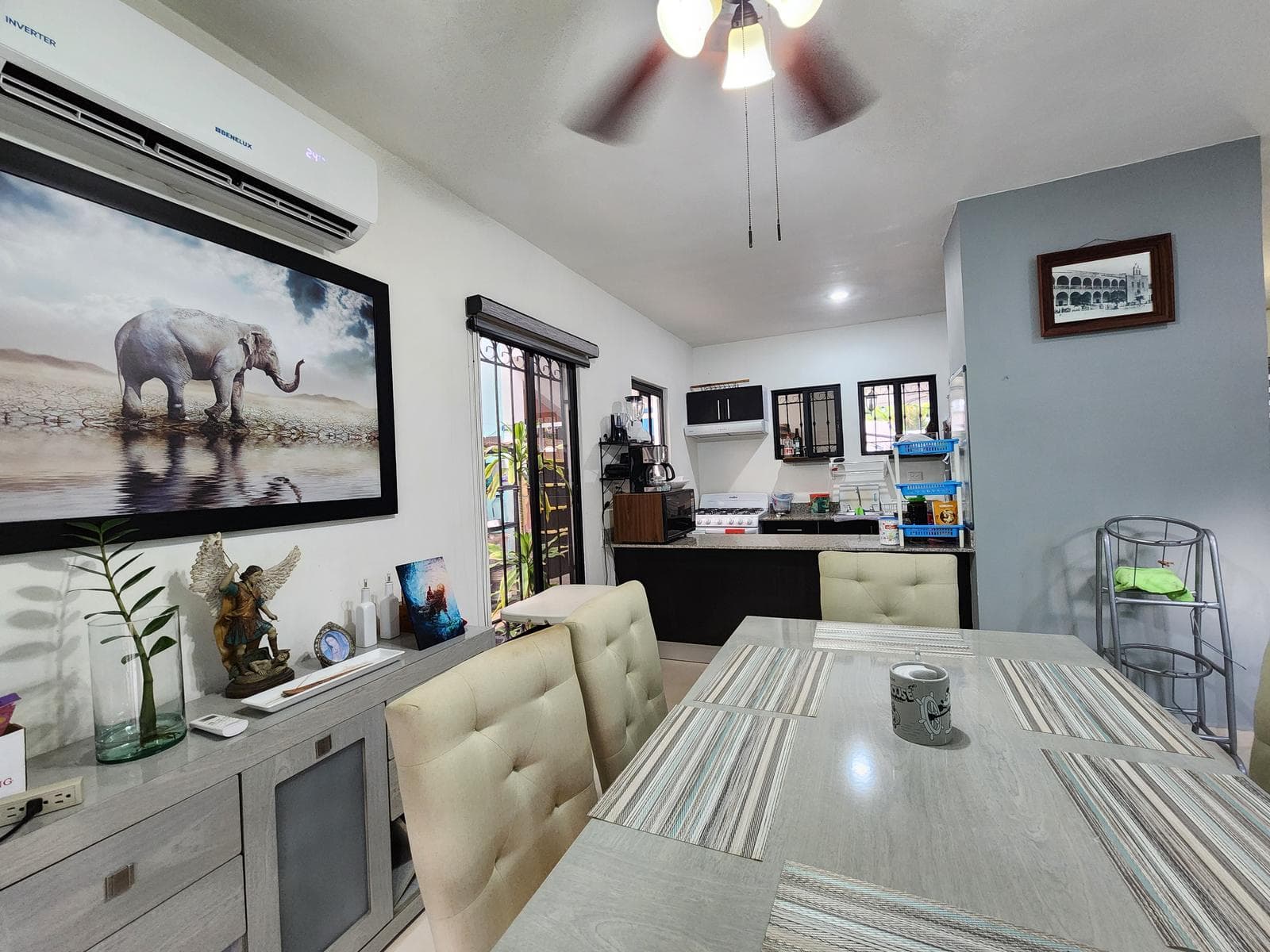House for Sale with Extra Land - Siena Model in Marsella II
