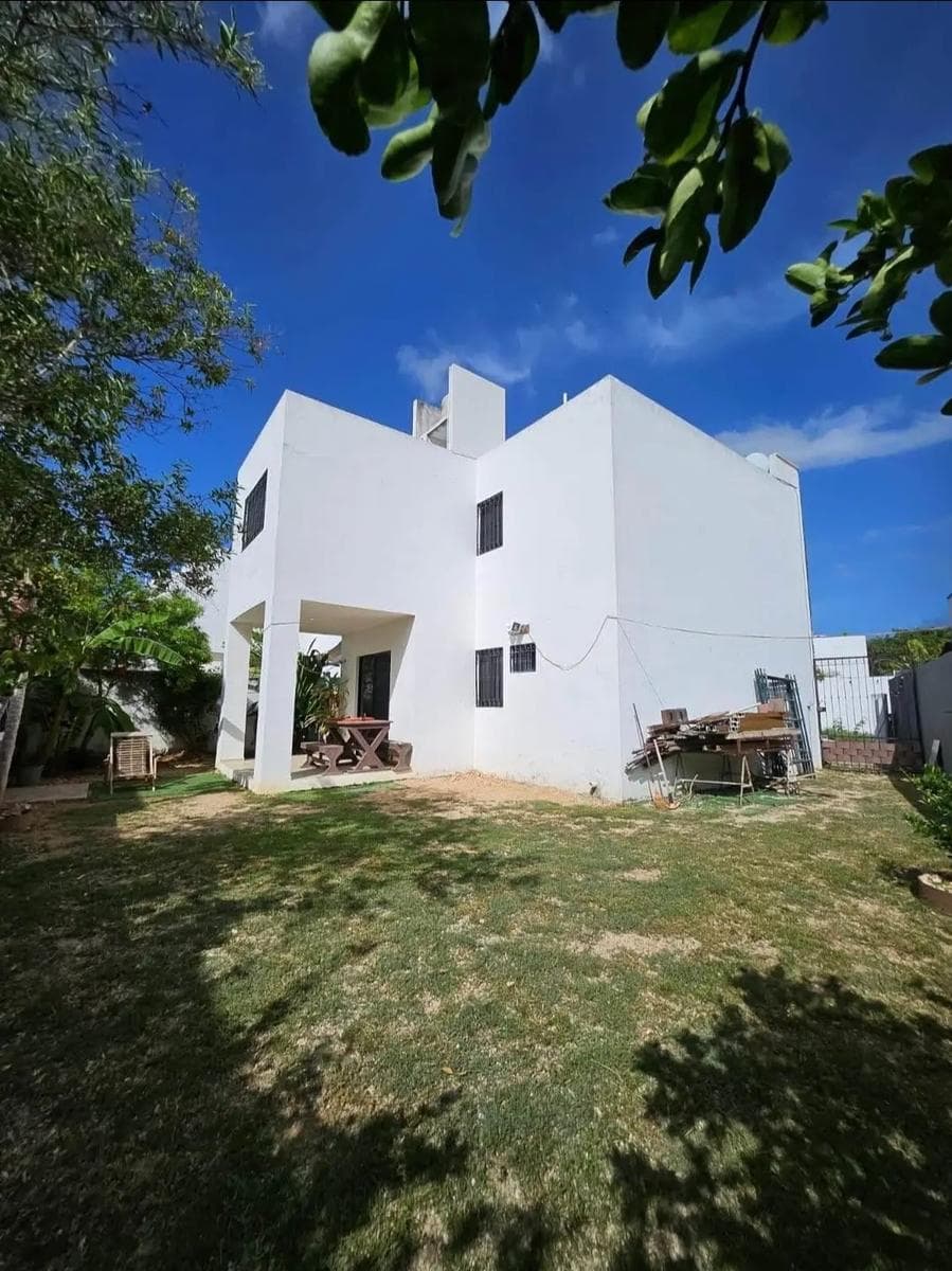 House for Sale with Extra Land - Siena Model in Marsella II