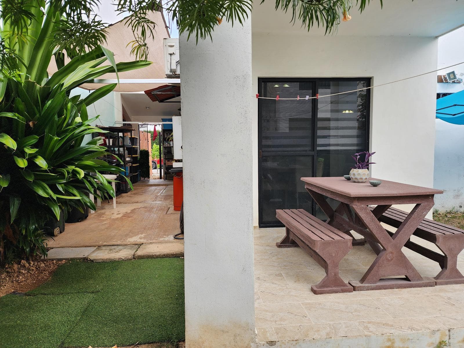 House for Sale with Extra Land - Siena Model in Marsella II