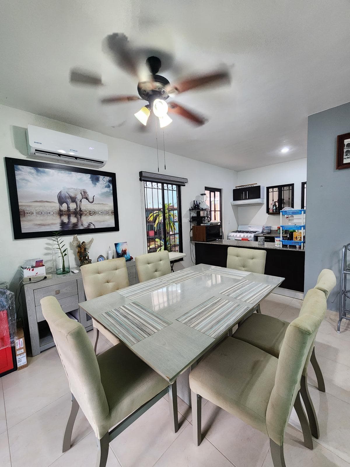 House for Sale with Extra Land - Siena Model in Marsella II