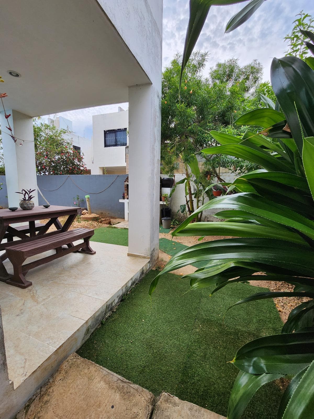 House for Sale with Extra Land - Siena Model in Marsella II