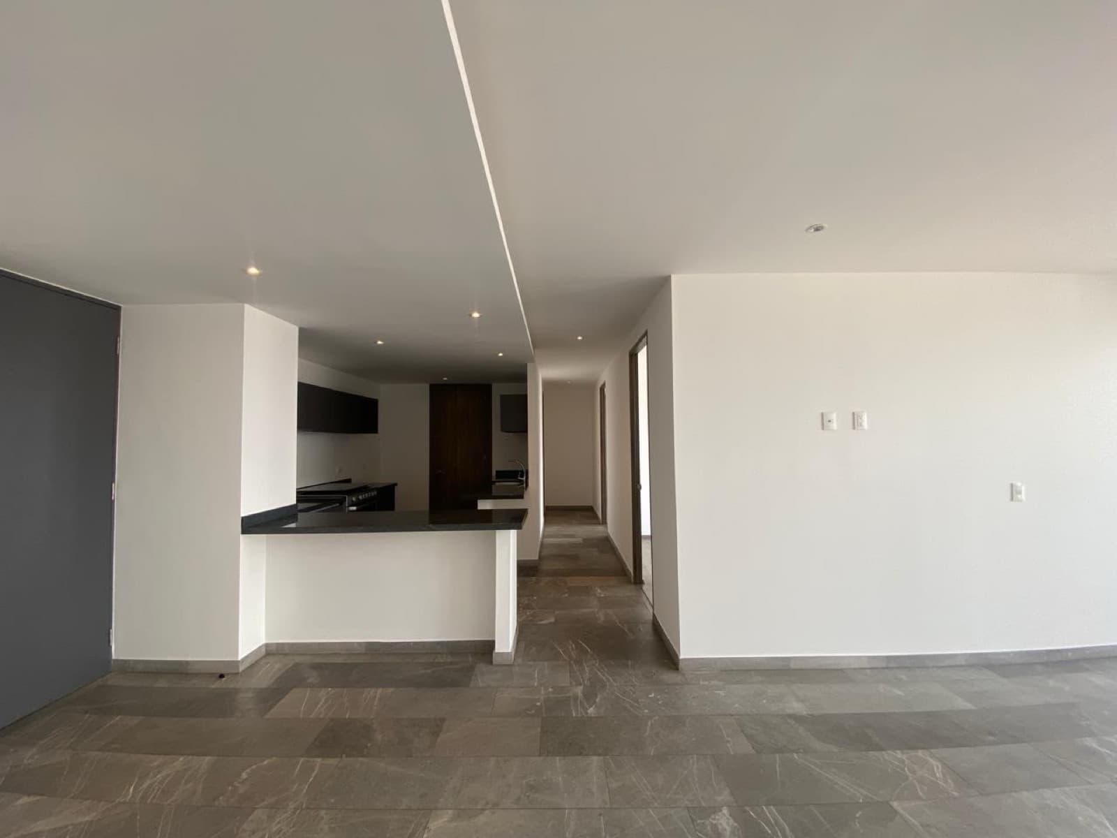 Apartment in Cascatta