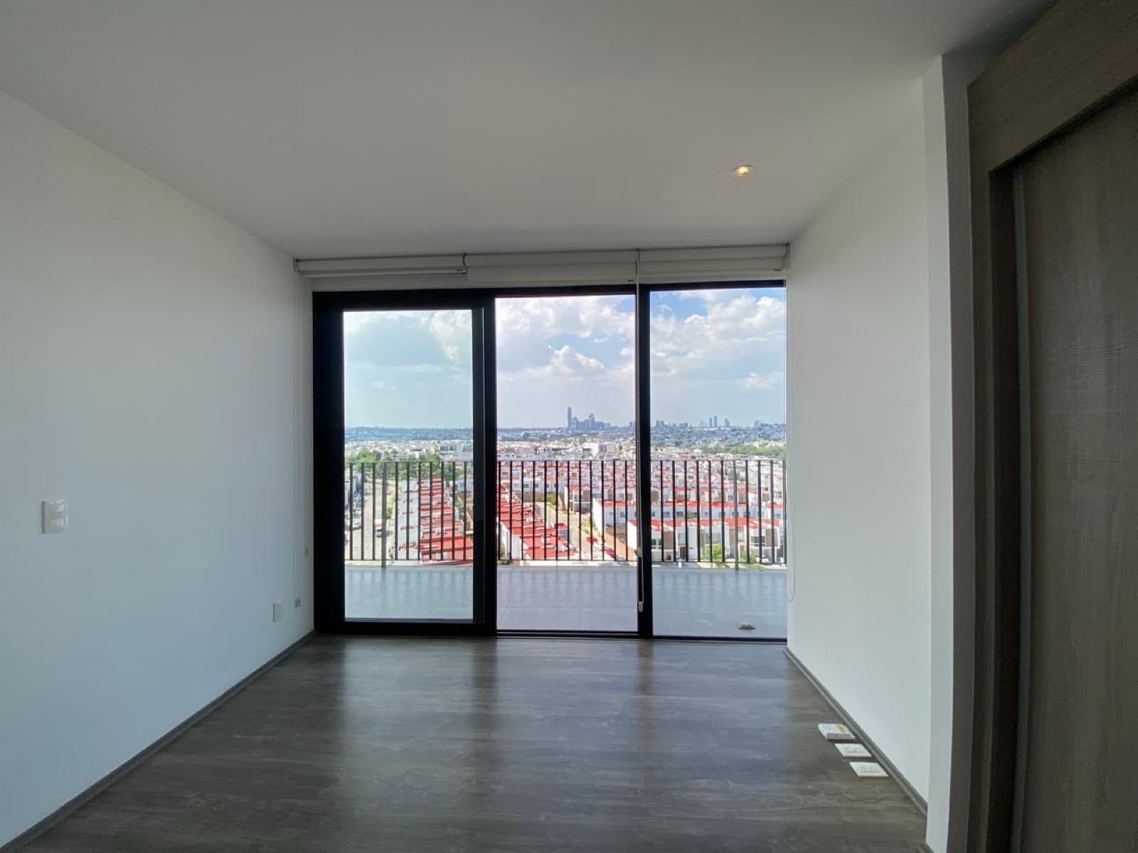 Apartment in Cascatta