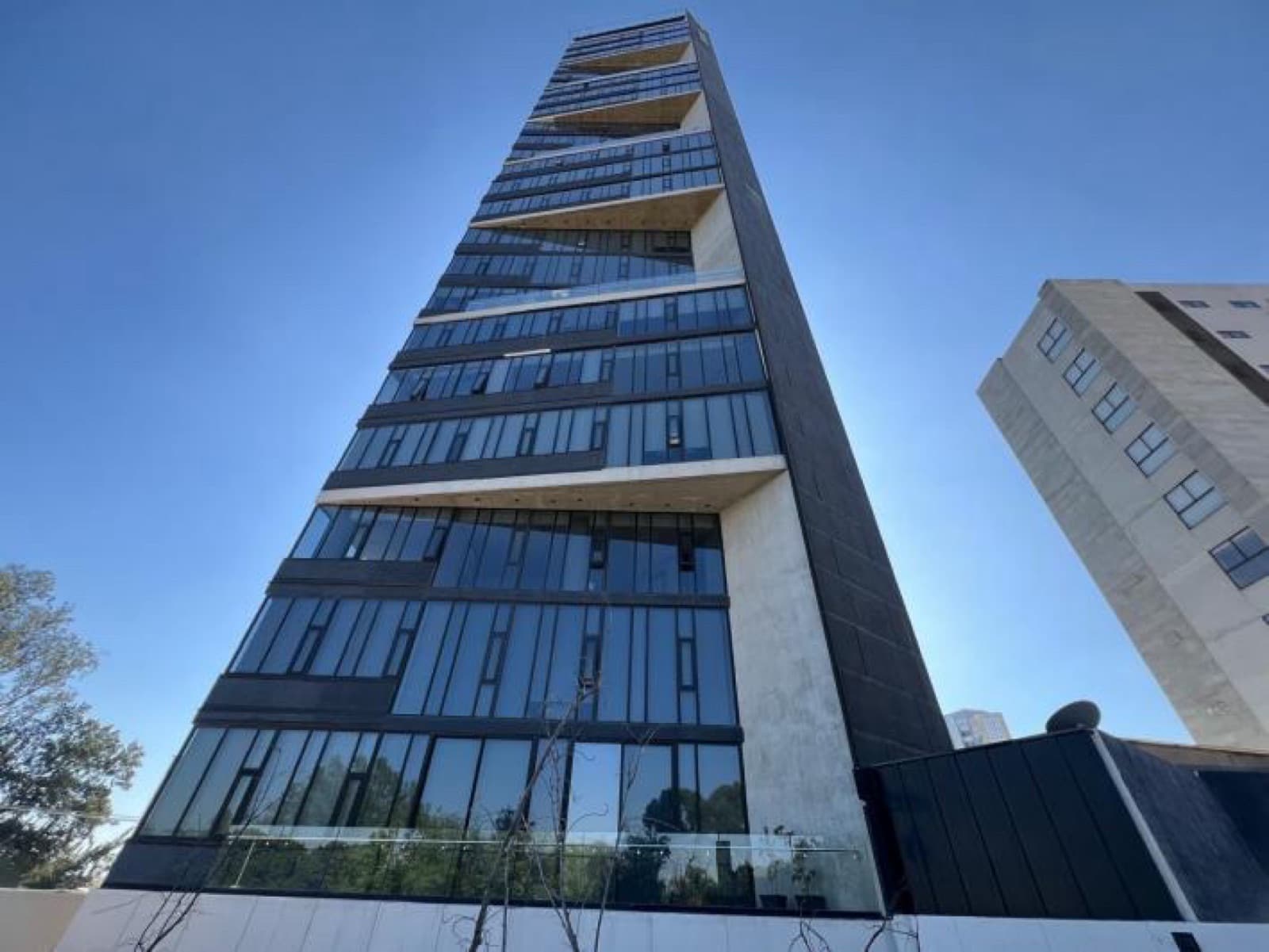 Apartment in Torre Quore
