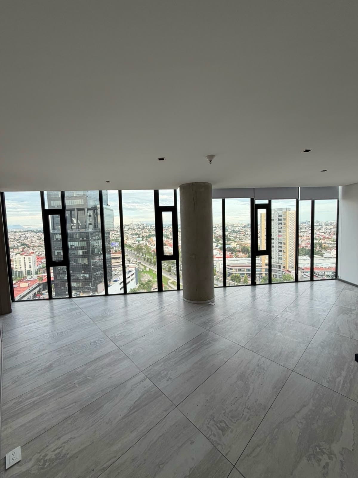 Apartment in Torre Quore