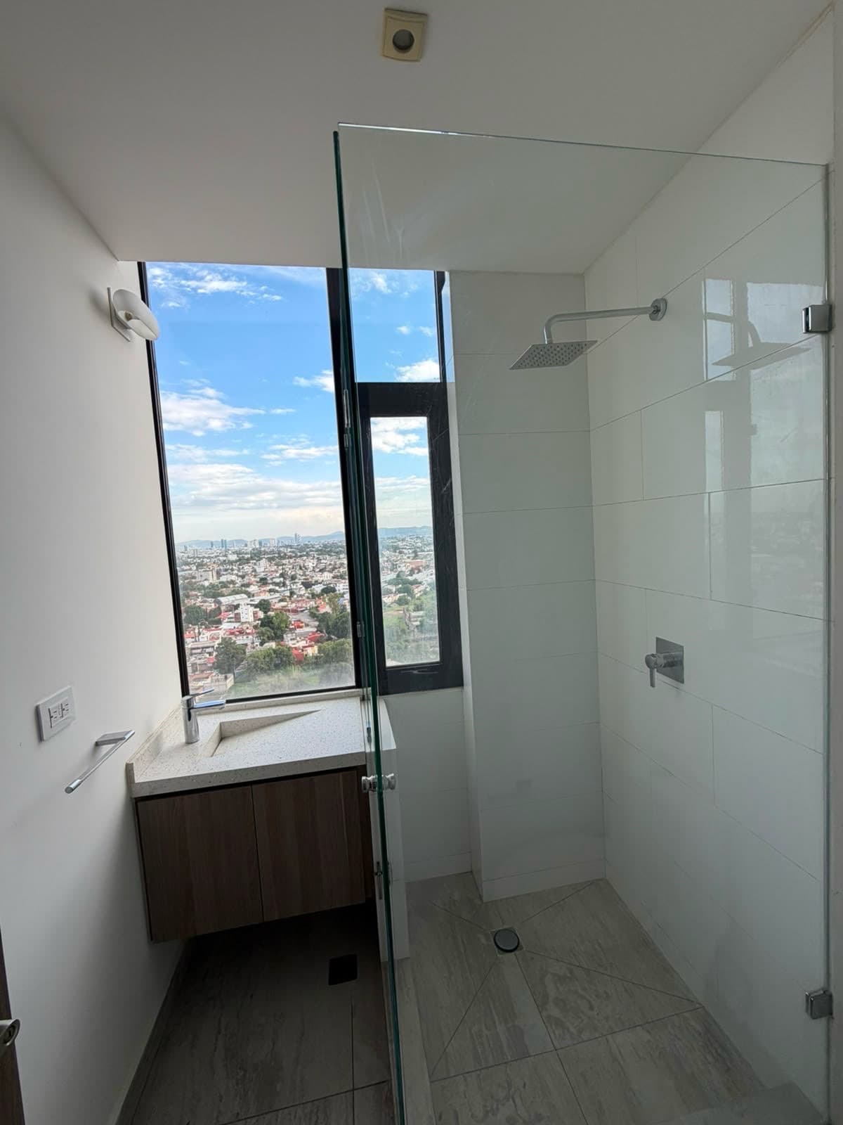 Apartment in Torre Quore
