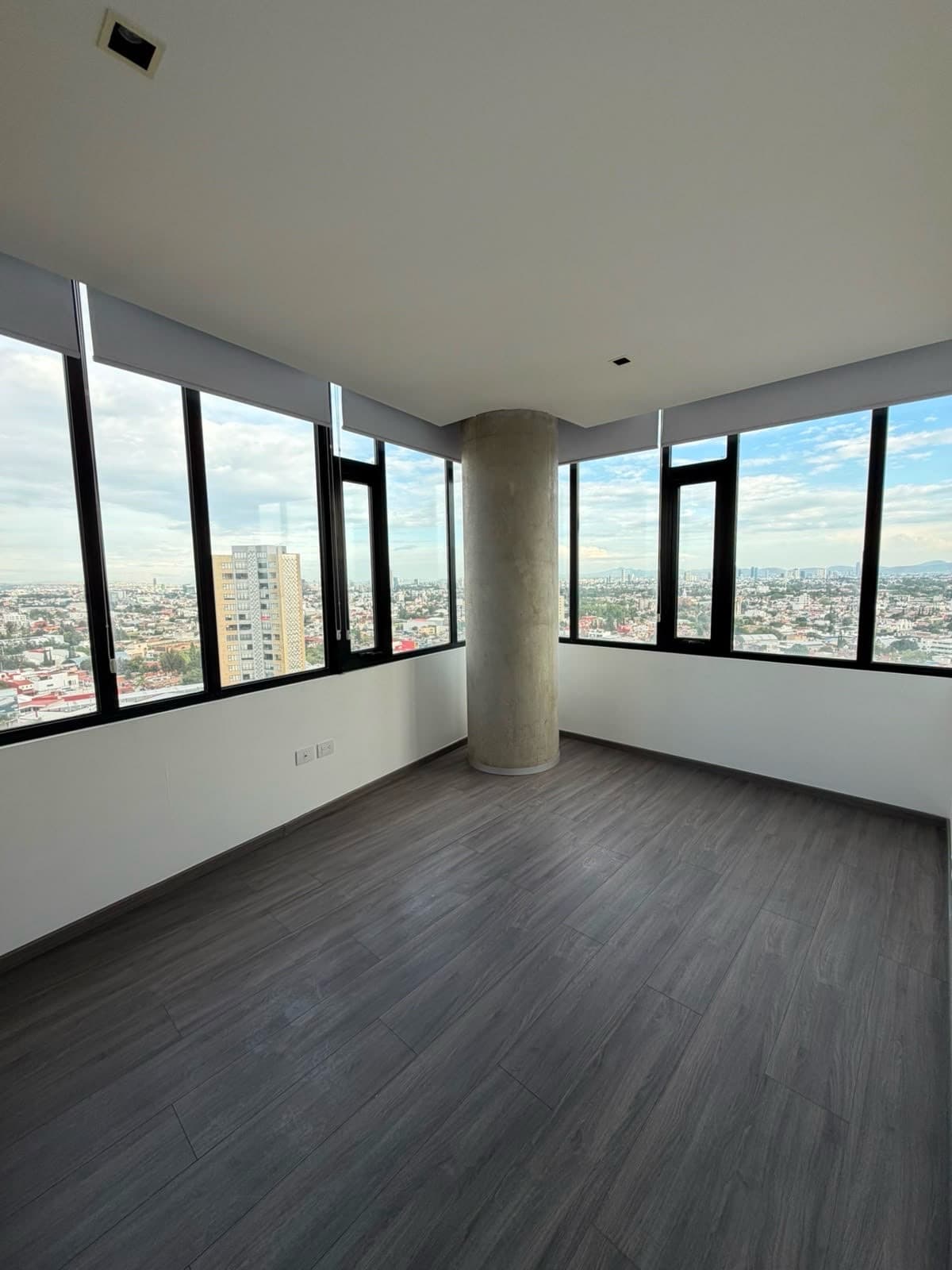 Apartment in Torre Quore