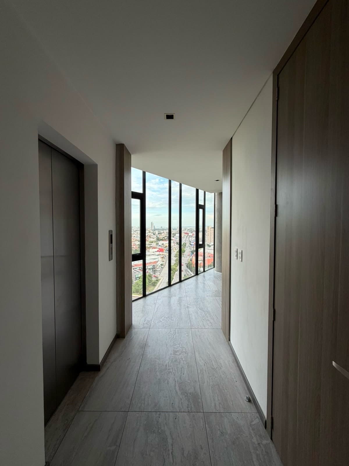 Apartment in Torre Quore