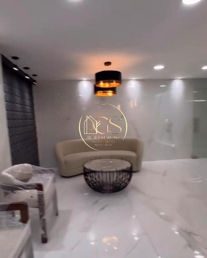 OFFICE FOR RENT IN THE NEW ALAMEDA CENTRAL TOWER, CELAYA