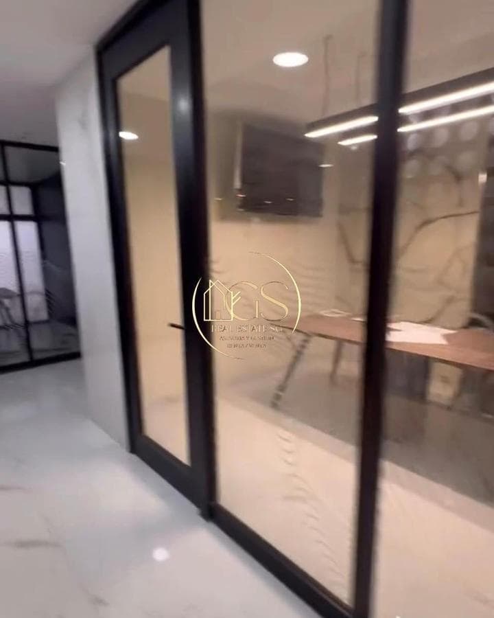 OFFICE FOR RENT IN THE NEW ALAMEDA CENTRAL TOWER, CELAYA