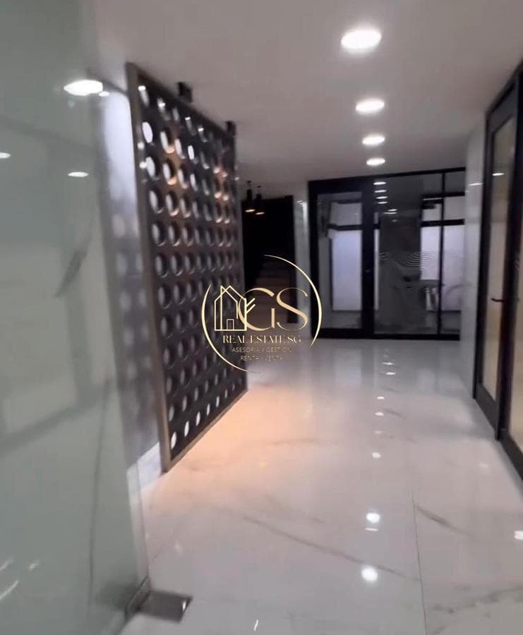 OFFICE FOR RENT IN THE NEW ALAMEDA CENTRAL TOWER, CELAYA