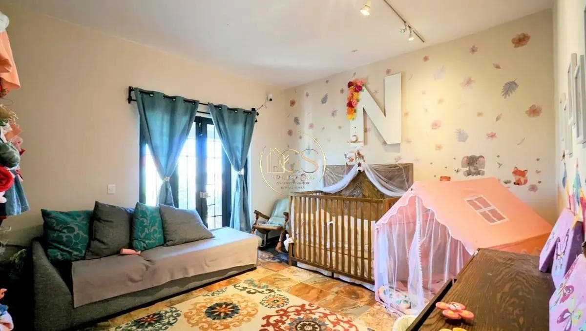 HOUSE FOR SALE IN EL CAPRICHO, SAN MIGUEL DE ALLENDE