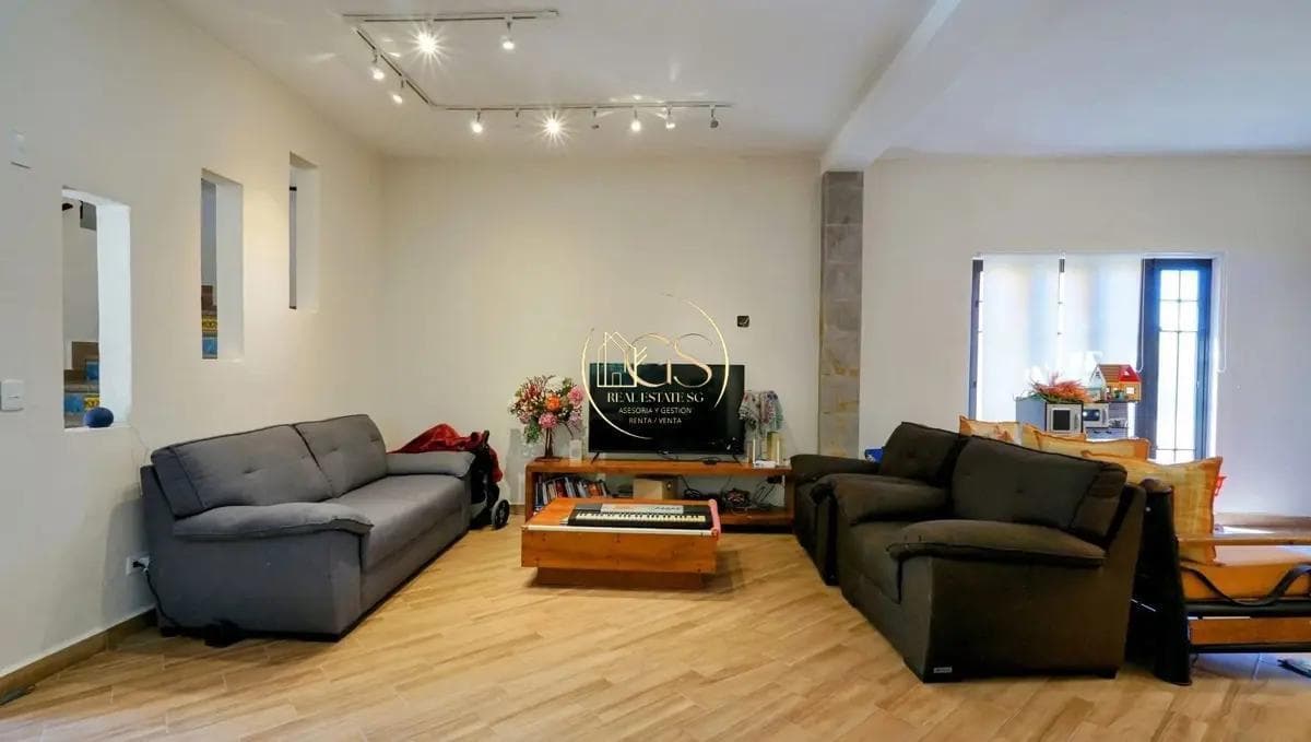 HOUSE FOR SALE IN EL CAPRICHO, SAN MIGUEL DE ALLENDE
