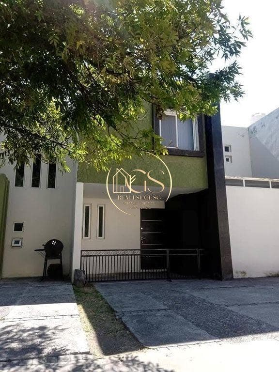 HOUSE FOR SALE IN VILLAS VICENZA, CELAYA