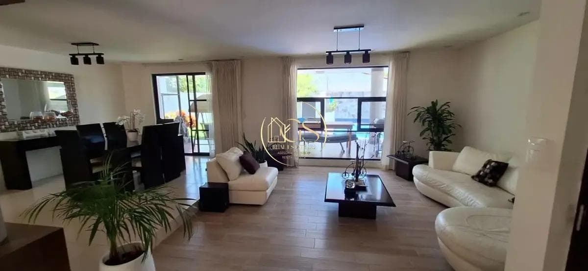 HOUSE FOR RENT IN PRADERAS DE LA HACIENDA, CELAYA
