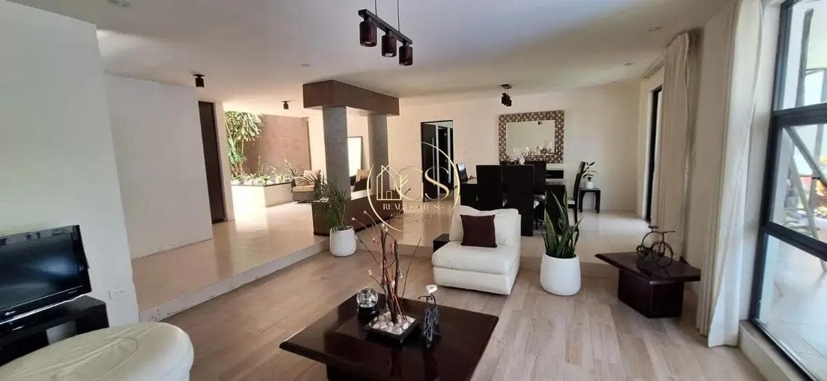 HOUSE FOR RENT IN PRADERAS DE LA HACIENDA, CELAYA