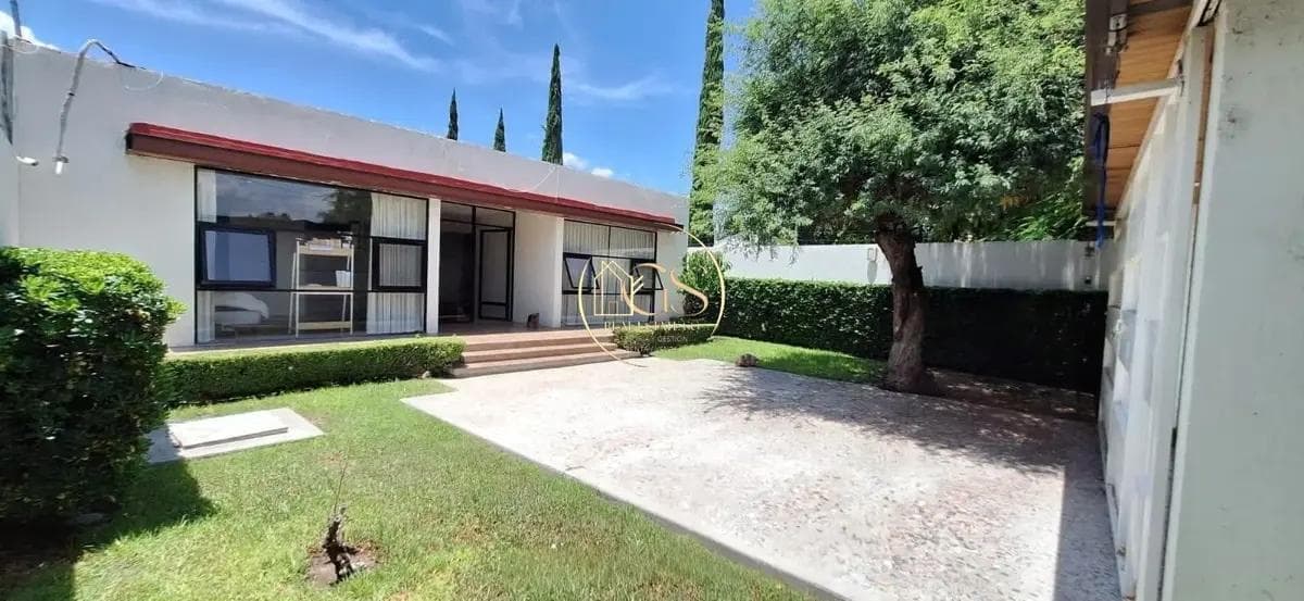 HOUSE FOR RENT IN PRADERAS DE LA HACIENDA, CELAYA