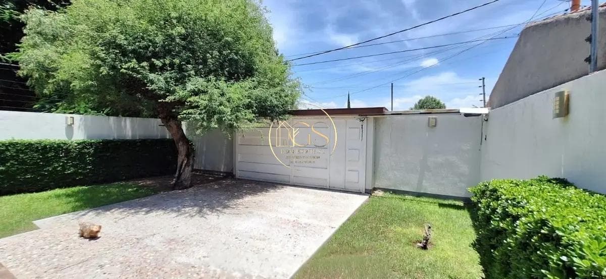 HOUSE FOR RENT IN PRADERAS DE LA HACIENDA, CELAYA