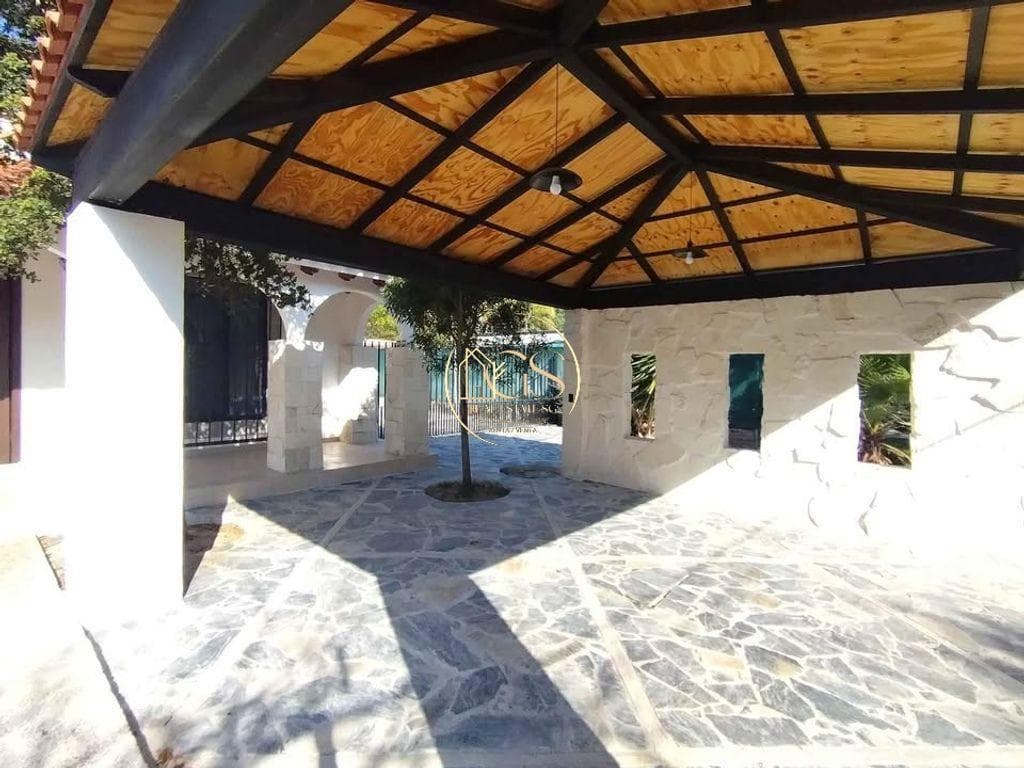 HOUSE FOR RENT IN QUINTA SANTA MARIA, CELAYA