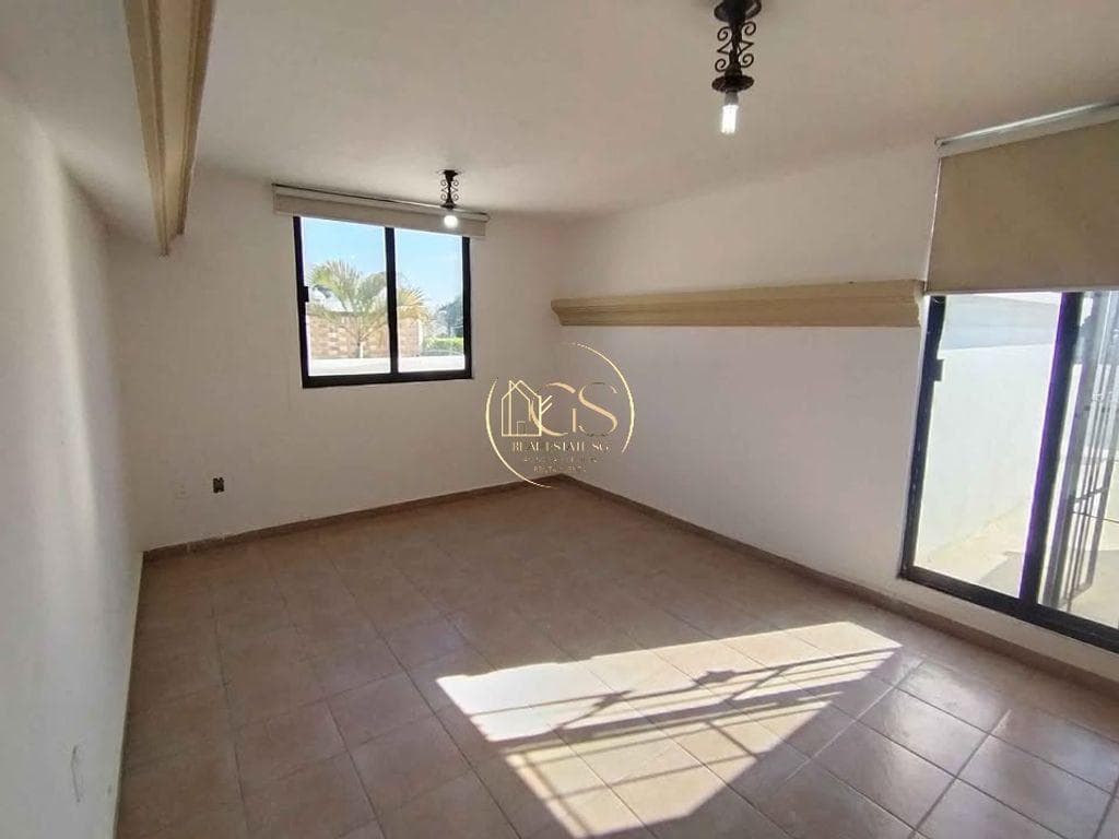 HOUSE FOR RENT IN QUINTA SANTA MARIA, CELAYA
