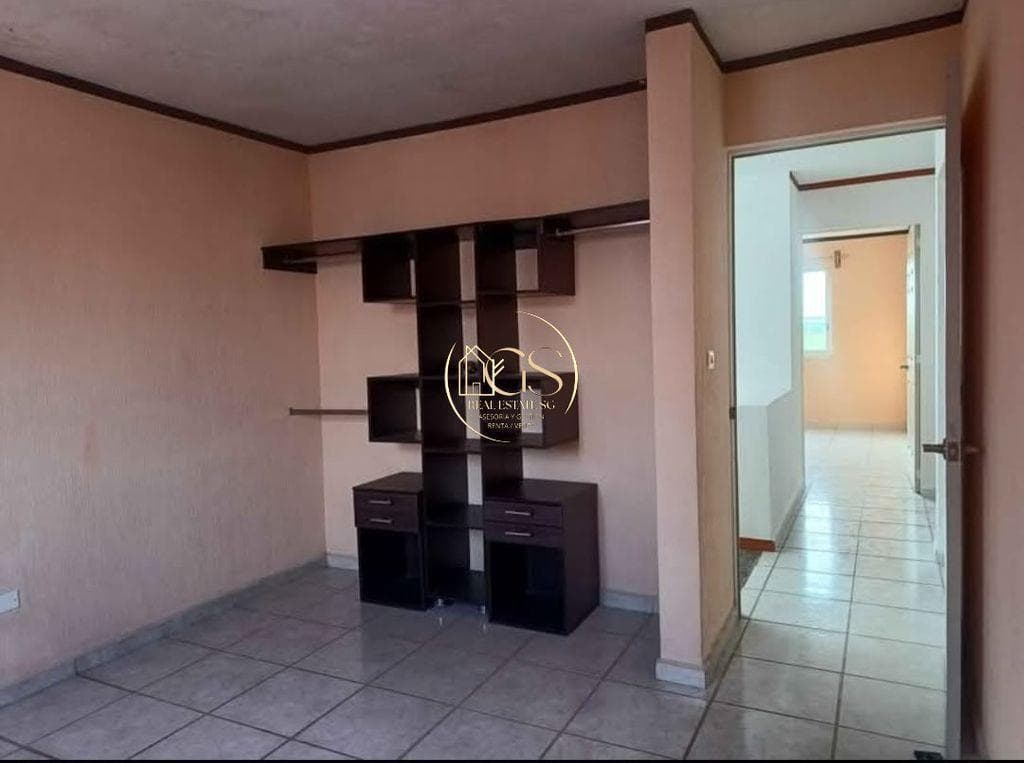 HOUSE FOR RENT OR SALE IN PRADERAS DE SANTA LUCIA, CELAYA