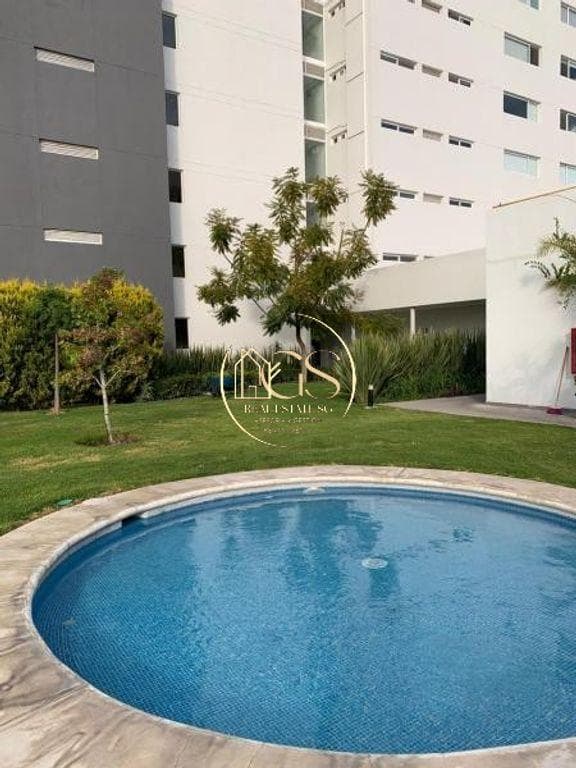 FURNISHED APARTMENT FOR RENT IN TORRE CAMPESTRE, CELAYA